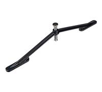 Cyclus Tools Jauge de centrage 03703402 Adulte Unisexe, Noir, 24"-29"