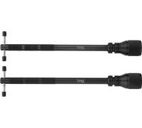 Cyclus Tools Jauge pour Patte de Dérailleur universal