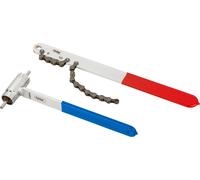 Cyclus Tools Kit de Démontage pour Cassettes universal