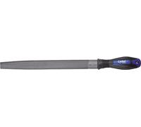 Cyclus Tools Lime d'atelier Demi-Ronde 250 mm