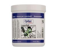 Cyclus Tools Lubrifiant pour Roulements blanc 500 g