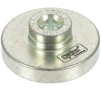 Cyclus Shimano Hollowtech Ii 3/8 Bottom Bracket Tool Argenté Silver