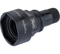 CYCLUS TOOLS Outil de montage "Snap.in" SN.64-W Pour argent