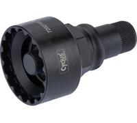 CYCLUS TOOLS Outil de montage "Snap.in" SN.85-W Pour argent