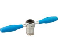 Cyclus Tools Outil de Surfaçage pour Cône de Fourche 1 1/8"