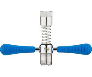 Cyclus Tools Outil de Surfaçage pour Cône de Fourche 1"