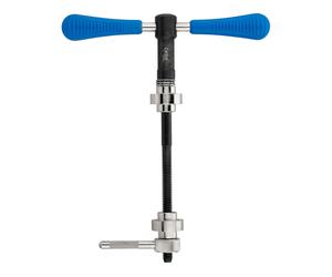 Cyclus Tools Outil d'Insertion 1 1/8" pour Cuvette de Direction semi-intégrée noir 1 1/8"