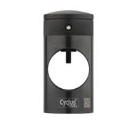 Cyclus Tools Outil d'Insertion pour Étoile de Direction noir universal