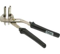 Cyclus Tools Pince de Montage des Pneus bleue universal