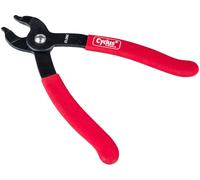 Cyclus Tools Pince pour Fermer le Verrou de Maillon rouge universal