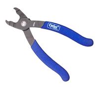 Cyclus Tools Pince pour Ouvrir le Verrou de Maillon bleue universal