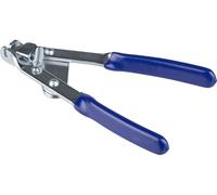 Cyclus Tools Pince Tendeuse pour Câble Bowden bleue universal