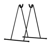 Cyclus Tools Porte-Vélo noir universal