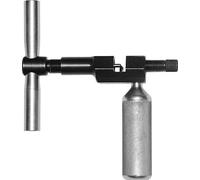 CYCLUS TOOLS Poussoir de rivet de chaîne "Atelier" Avec ver adapté à 7/