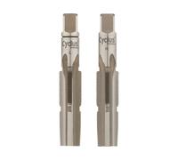 Cyclus Tools Taraud de Réparation pour Pédale universal