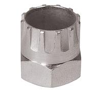 Cyclus Tools Unisexe - Extracteur de Couronne Dentaire Adulte - 03703501 - Argent - Taille Unique