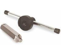 Cyclus Tools Outil de Montage 03703188 Adulte Unisexe, Noir/Argent, Taille Unique