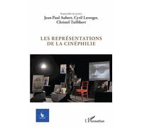 Cycnos N°34/2018-1 - Les Représentations De La Cinéphilie