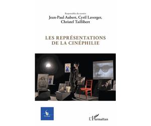 Cycnos N°34/2018-1 - Les Représentations De La Cinéphilie