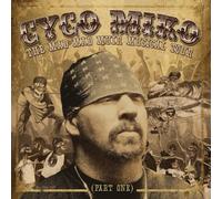 Cyco Miko - The Mad Muir Musical Tour