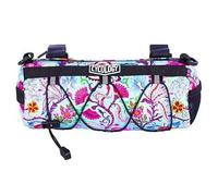 Cycology Secret Garden Handlebar Bag 2l One Size