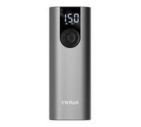 Cycplus - A8 - Pompe à air