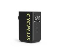 Cycplus As2 Ultra Compressor Clair 120 Psi Black