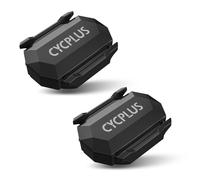 Cycplus C3 Compteur De Vitesse De Vélo Vélo Cadence Vitesse Double Capteur Étanche Bluetooth 4.0 Ant + Accessoires De Vélo - Type C3c3