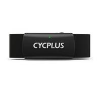 Cycplus Capteur De Fréquence Cardiaque H2
