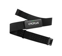 Cycplus H2 Heart Rate Sensor Noir
