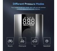 Cycplus Compresseur A8 Mini