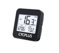 CYCPLUS Compteur GPS Vélo sans Fil G1 70g Écran 2,0" Étanche IPX6