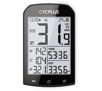 Cycplus Compteur Vélo M1