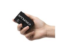 Cycplus As2 Pro Compressor Noir 120 Psi Black