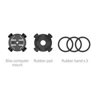 Cycplus Support De Compteur De Vélo Pour Guidon Gps