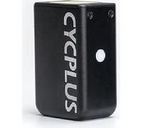 CYCPLUS Tiny E-Pump Pompe à vélo, portable, ultra petite pompe à vélo électrique 100PSI de type C rechargeable avec batterie 300mAh Minipompes(Lauréat de l'EUROBIKE Award 2023)