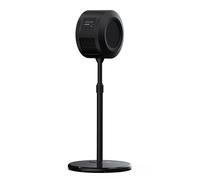 CYCPLUS Ventilateur de cyclisme intelligent, moteur BLDC, 5 modes de vitesse avec télécommande et application, ventilateur Bluetooth/ANT+ à faible bruit