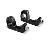 Kit de Pinces en U pour Protège-mains Cycra T2