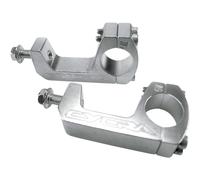 Kit de Pinces en U pour Protège-mains Cycra T3