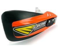 Cycra DX, protège-mains Orange/Noir Orange/Noir