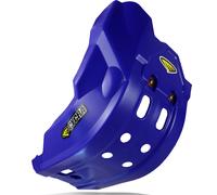 Cycra Full Armor, protection du moteur Bleu Bleu