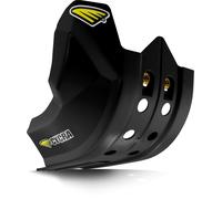 Cycra Full Armor, protection du moteur Noir Noir