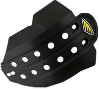 Cycra Full Armor, protection du moteur Noir Noir