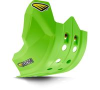 Cycra Full Armor, protection du moteur Vert Vert