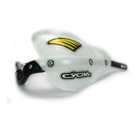 Cycra Probend No-Clamp, protège-mains Transparent Transparent