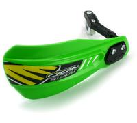 Cycra MX Primal, protège-mains Vert Vert
