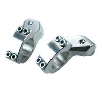 Pinces de Montage pour Protège-mains Cycra CRM 1-1/8"