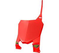 Cycra Plaque Avant Honda Crf 250 R 21