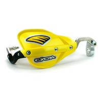 Cycra Probend CRM 1-1/8″, protège-mains Jaune Jaune