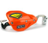 Cycra Probend CRM 1-1/8″, protège-mains Orange Orange